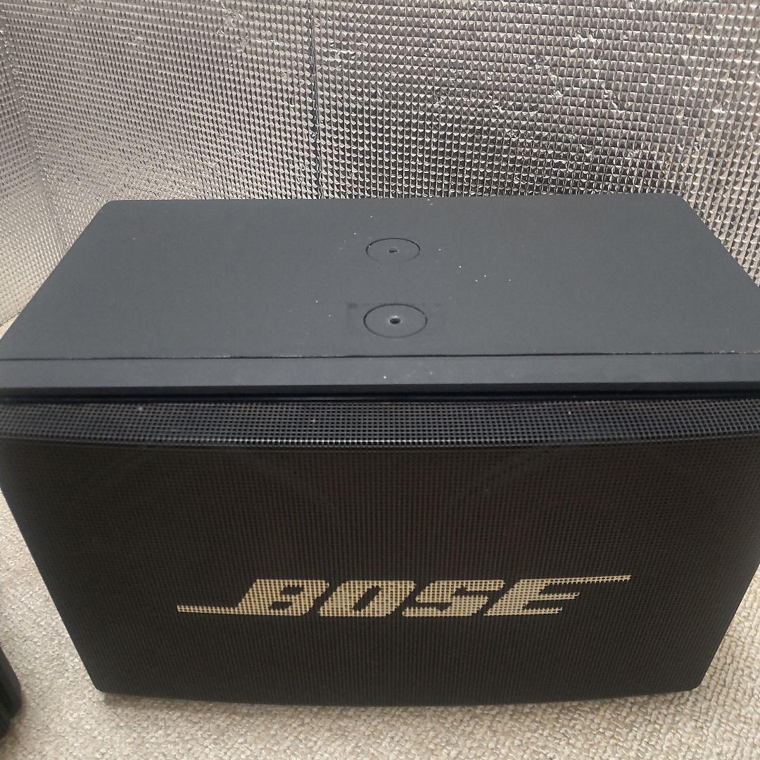 BOSE MODEL 200スピーカー