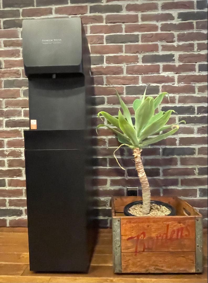 全国送料無料　プレミアムウォーター　サーバー　PW25D2L famfit2