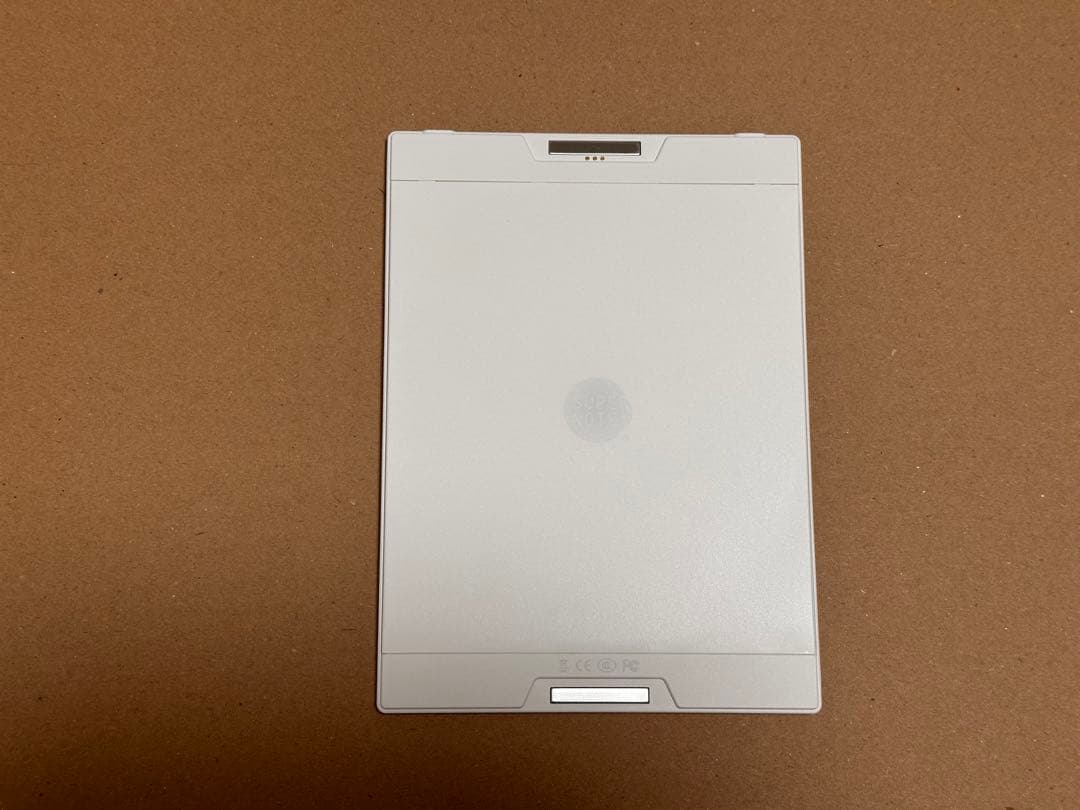 【カバー、ペン付き】Supernote Nomad A6X2 3点セット