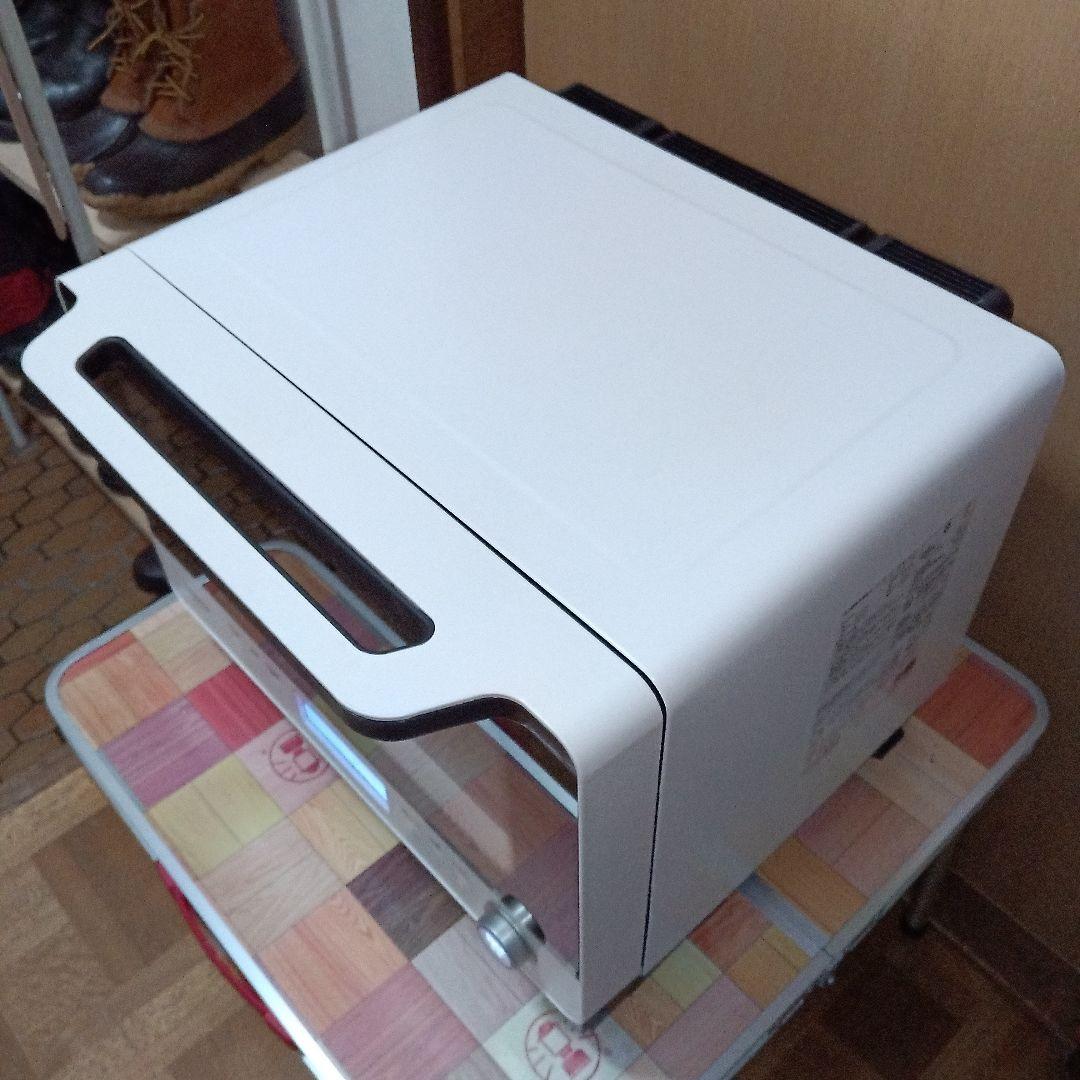 日立オーブンレンジ ヘルシーシェフ MRO-W1Y 2021年製✨整備済美品✨