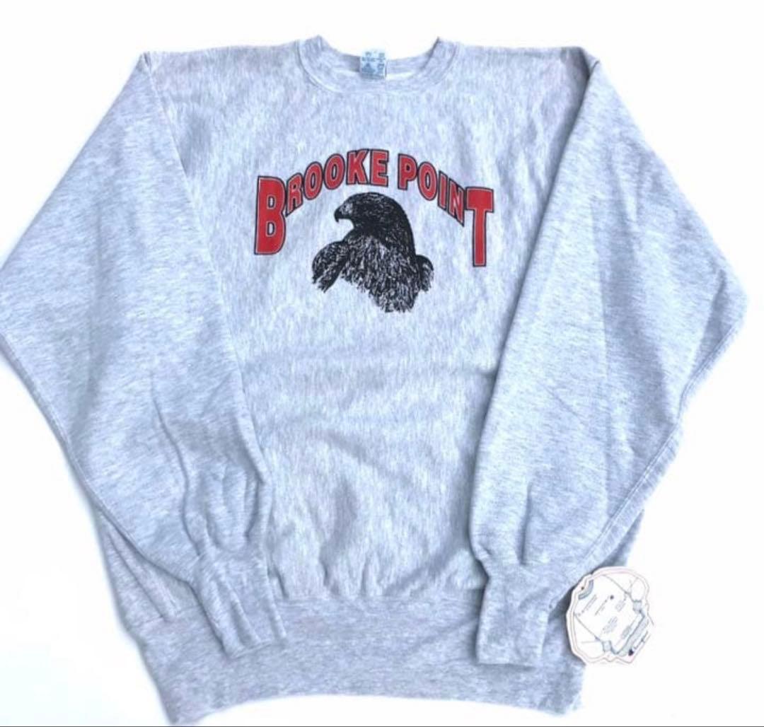 e*e様 90s デッドストック チャンピオン　リバースウィーブ　アメリカ製