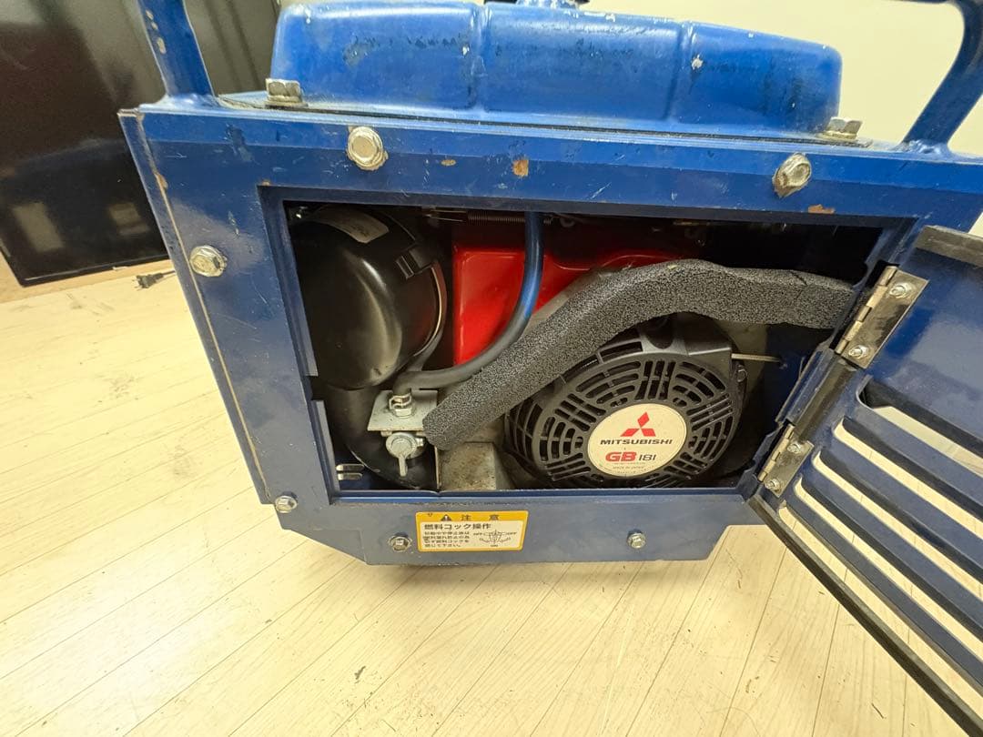 SEIWA JC-1513SLM 高圧洗浄機本体