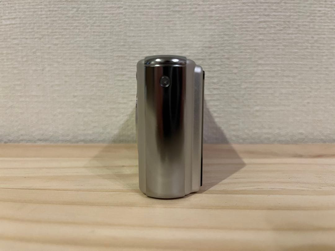 通電品 Panasonic LUMIX DMC-FX9 デジカメ #26011