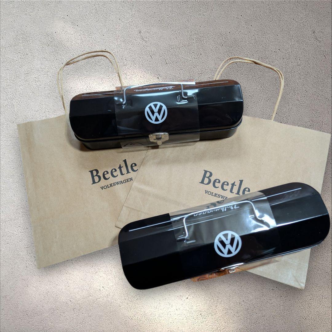 2個セット モロゾフ ビートル スチールコンテナ 2026