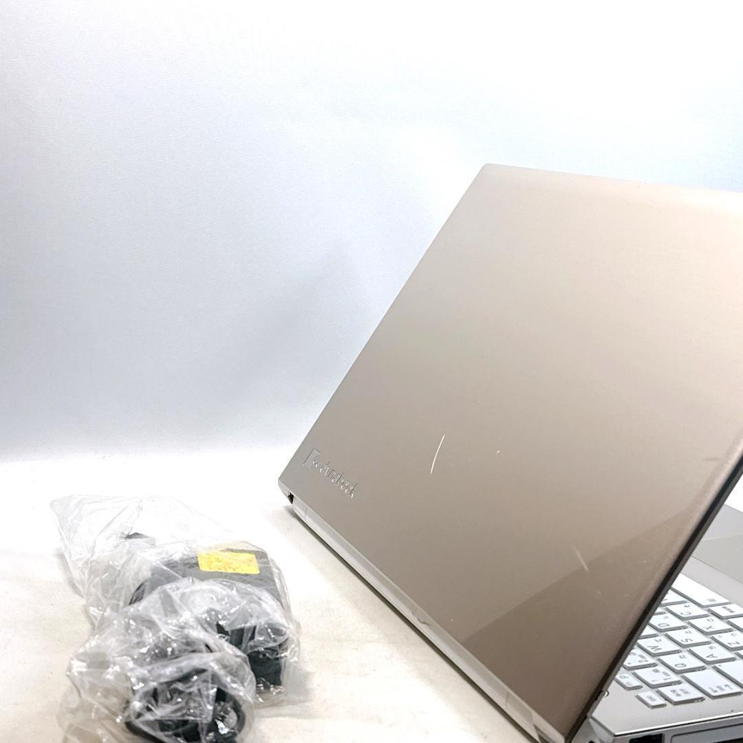 Core i7✨SSD✨メモリ16GB✨Windows11 ✨ノートパソコン