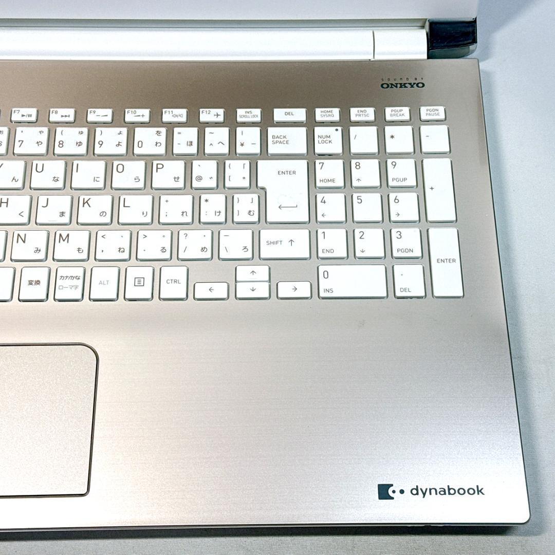 Core i7✨SSD✨メモリ16GB✨Windows11 ✨ノートパソコン