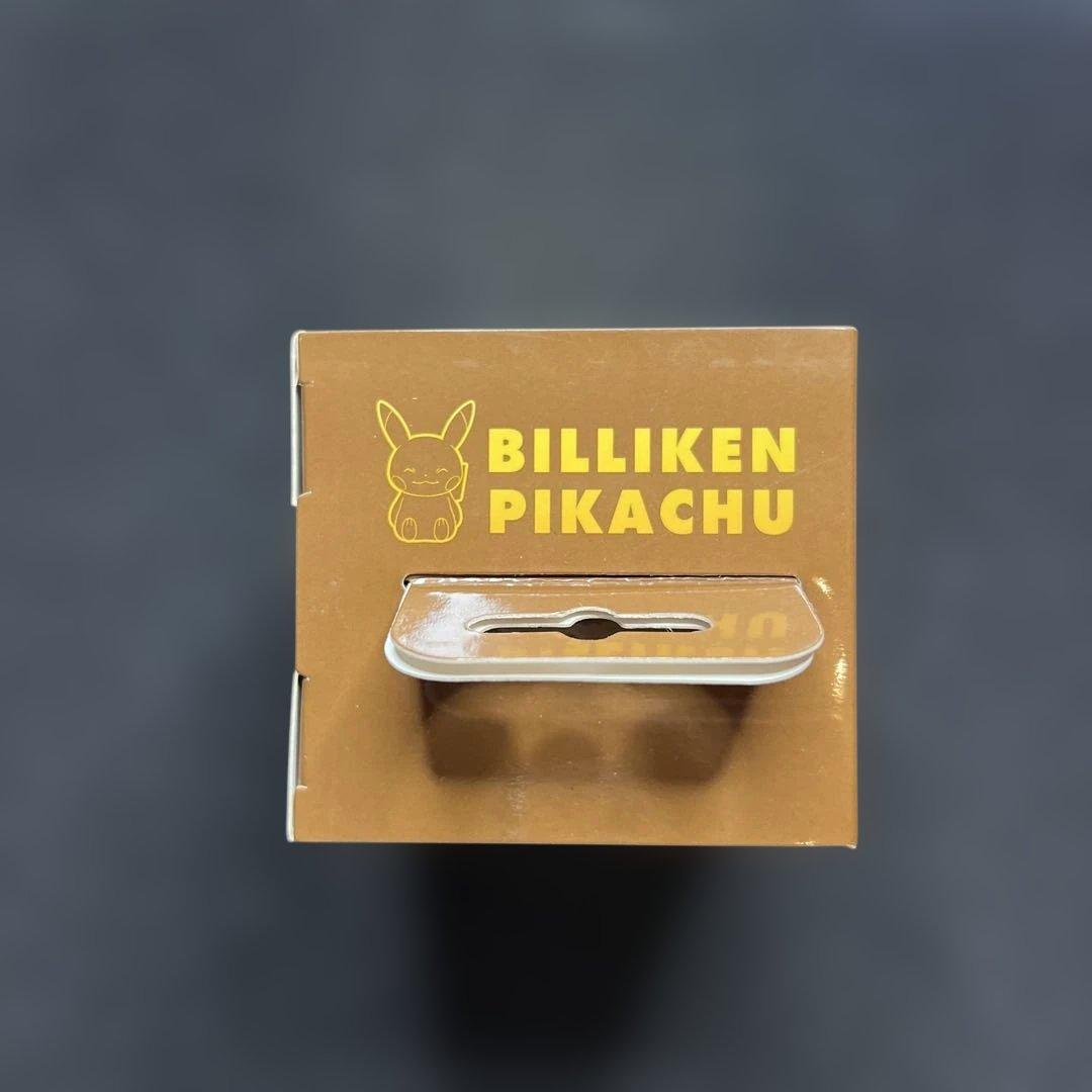 フリップデッキケース ポケモンセンターオーサカ限定 ビリケンさん