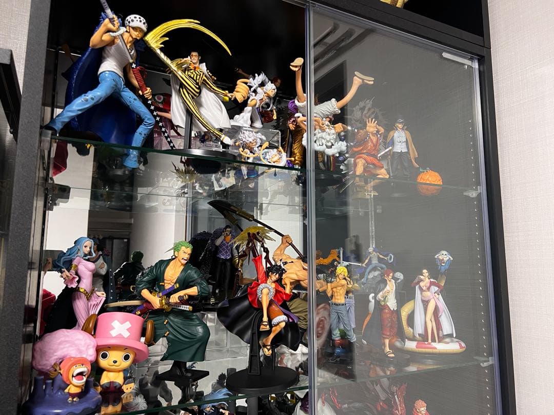 ワンピース　フィギュア　まとめ売り　バラ売り可能！