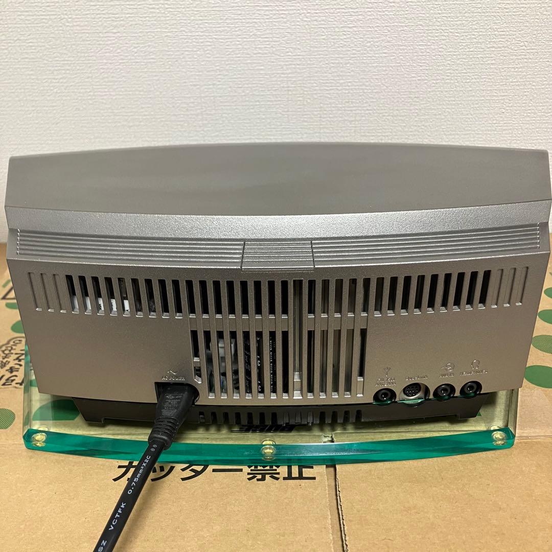 ラジオ・コンポ Wave Music System BOSE