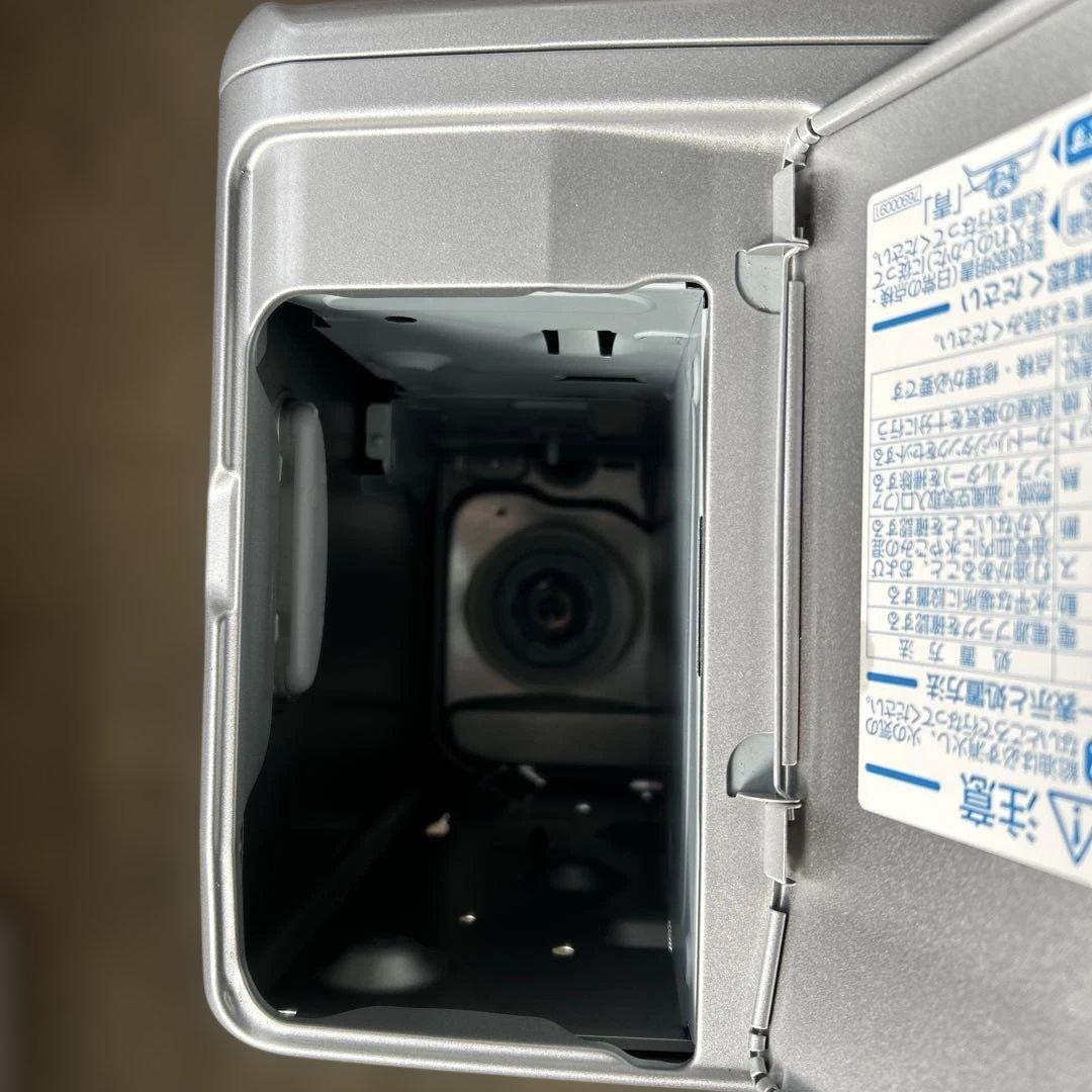 ダイニチFW-25S5 石油ファンヒーター　2025/1/11購入