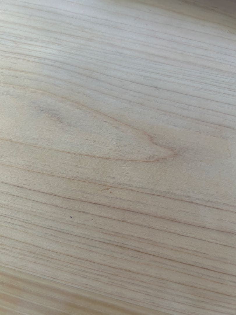 XYL キシル ダイニングテーブルT140国産ひのき無垢材 幅140cm