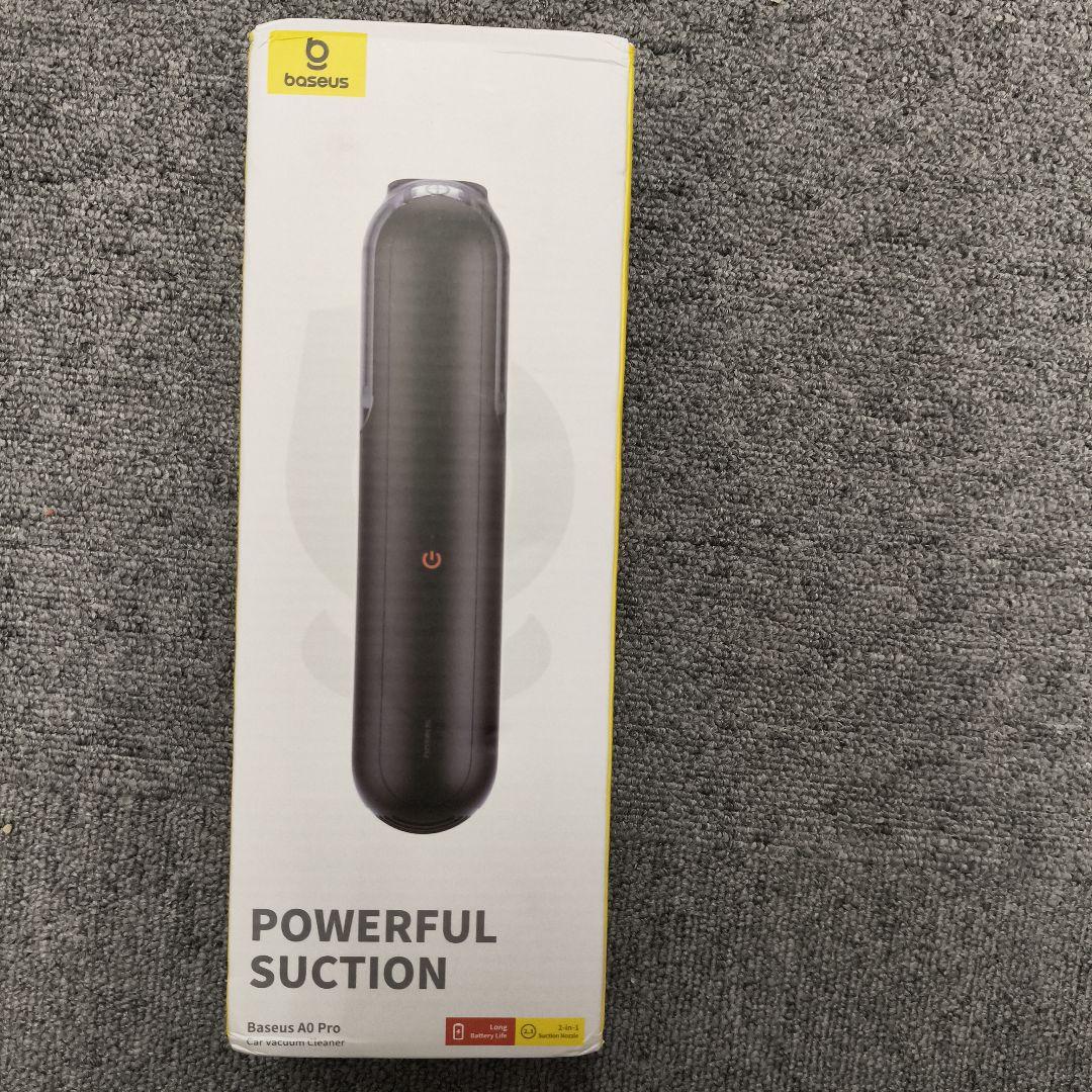 車の掃除機 4000Paポータブルワイヤレス 2 で 1 掃除機車のラップトップ