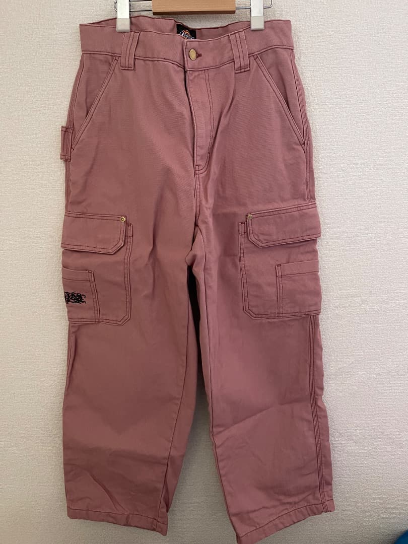 Supreme x Dickies Cargo Pant サイズ30