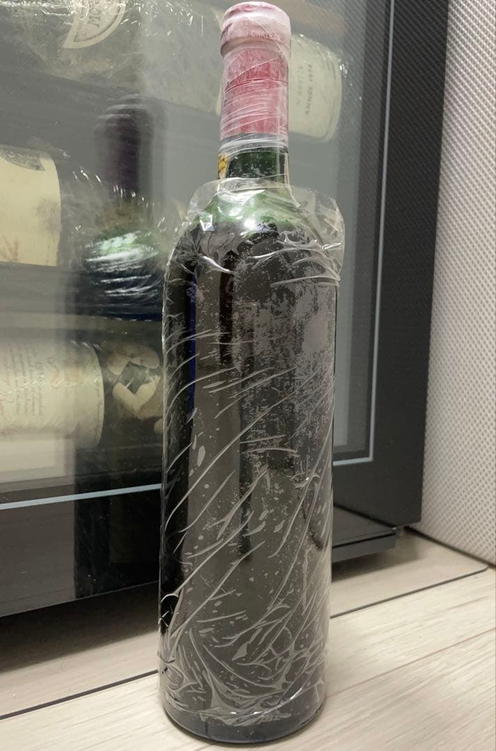 【セラー保管】 Petrus シャトーペトリュス 1985 グレートヴィンテージ