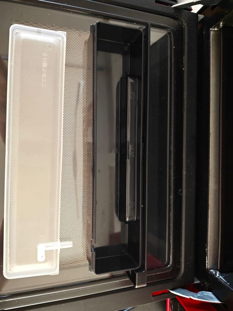 日立 電子レンジ オーブンレンジ ヘルシーシェフ 22L MRO-S7Z R