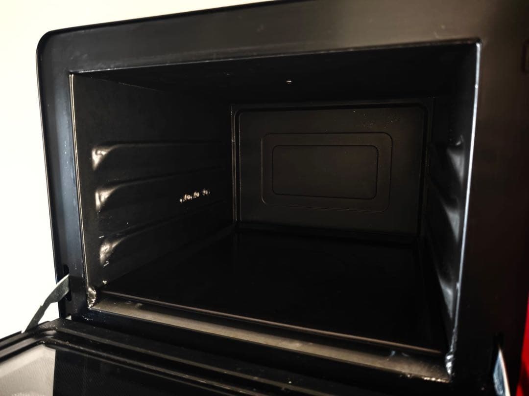 日立 電子レンジ オーブンレンジ ヘルシーシェフ 22L MRO-S7Z R