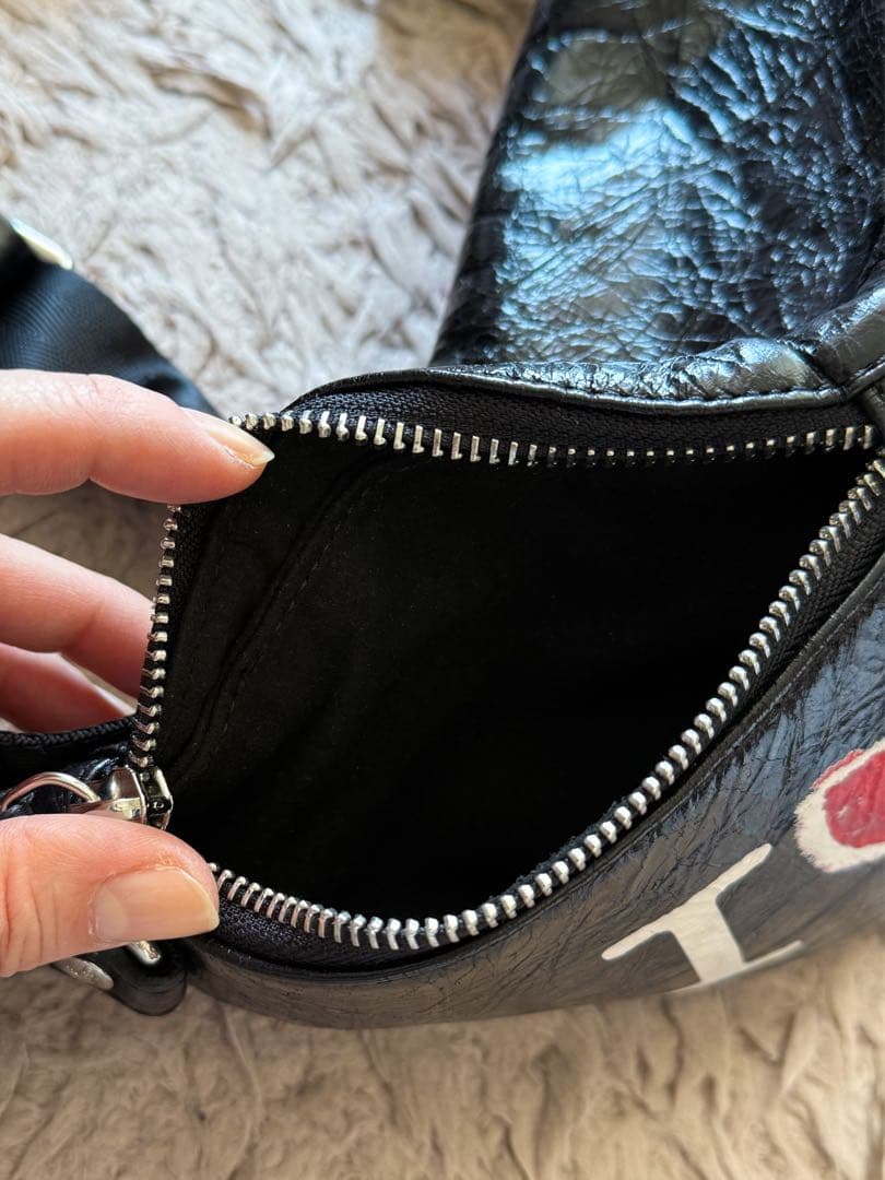 Vivienne Westwood ボディバッグ