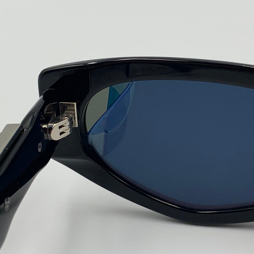 未使用 GENTLE MONSTER サングラス RUVY VAN