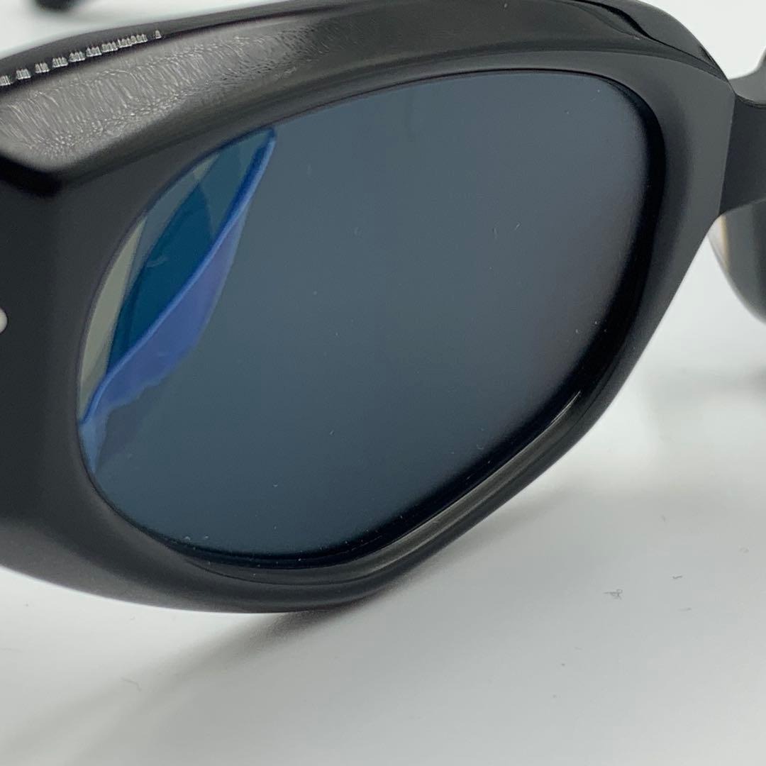 未使用 GENTLE MONSTER サングラス RUVY VAN