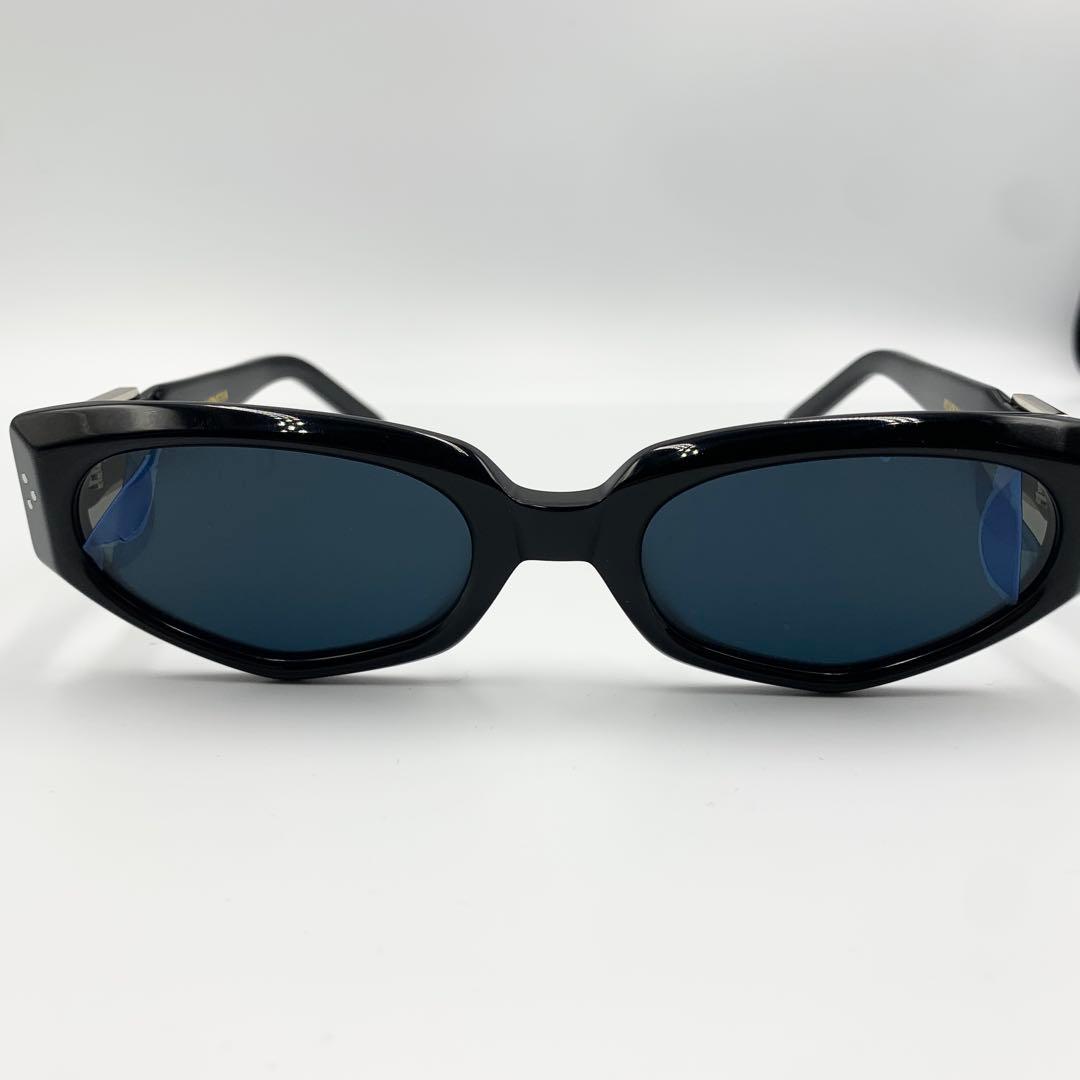 未使用 GENTLE MONSTER サングラス RUVY VAN