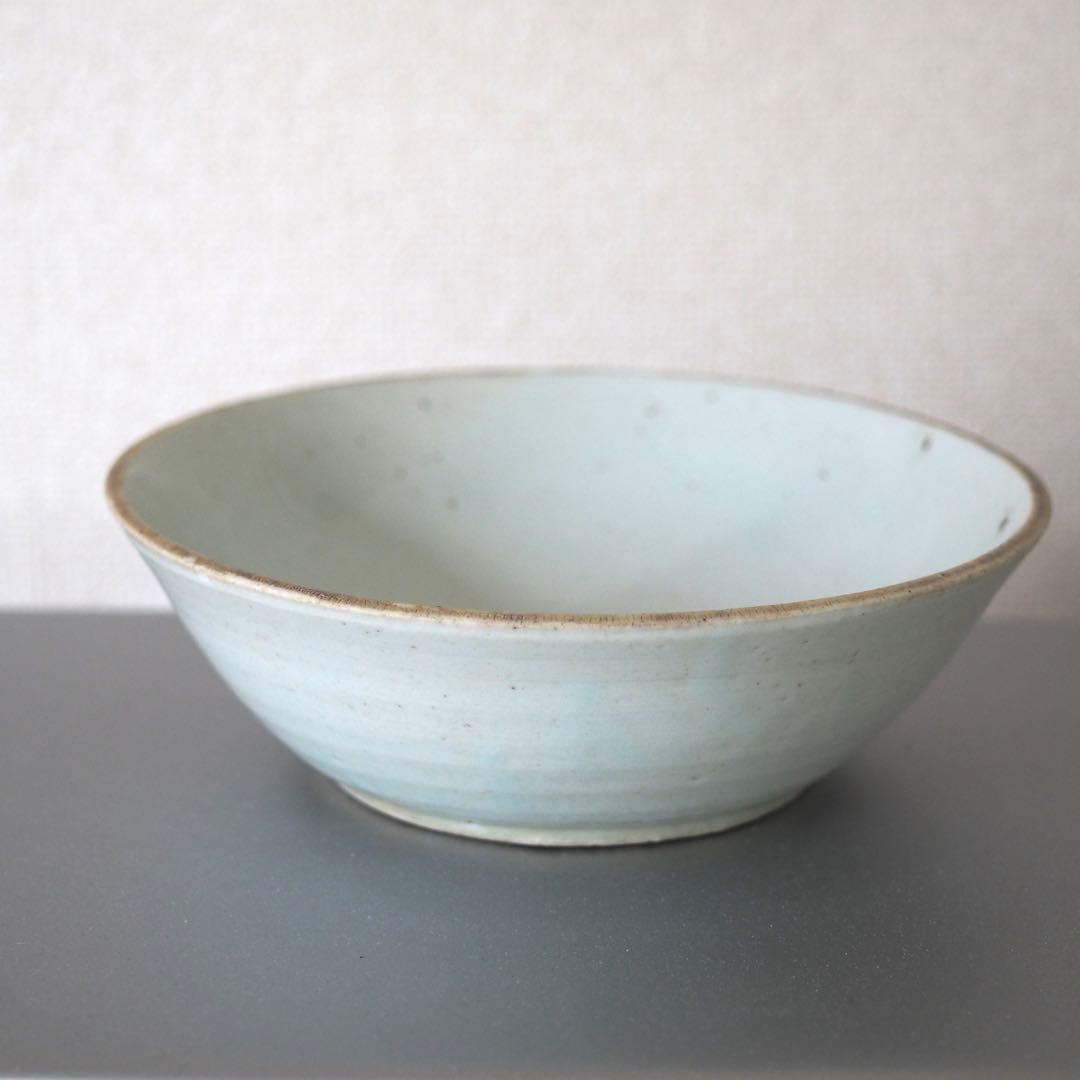 古伊万里　白軸　鉢　皿　タミゼ　希少