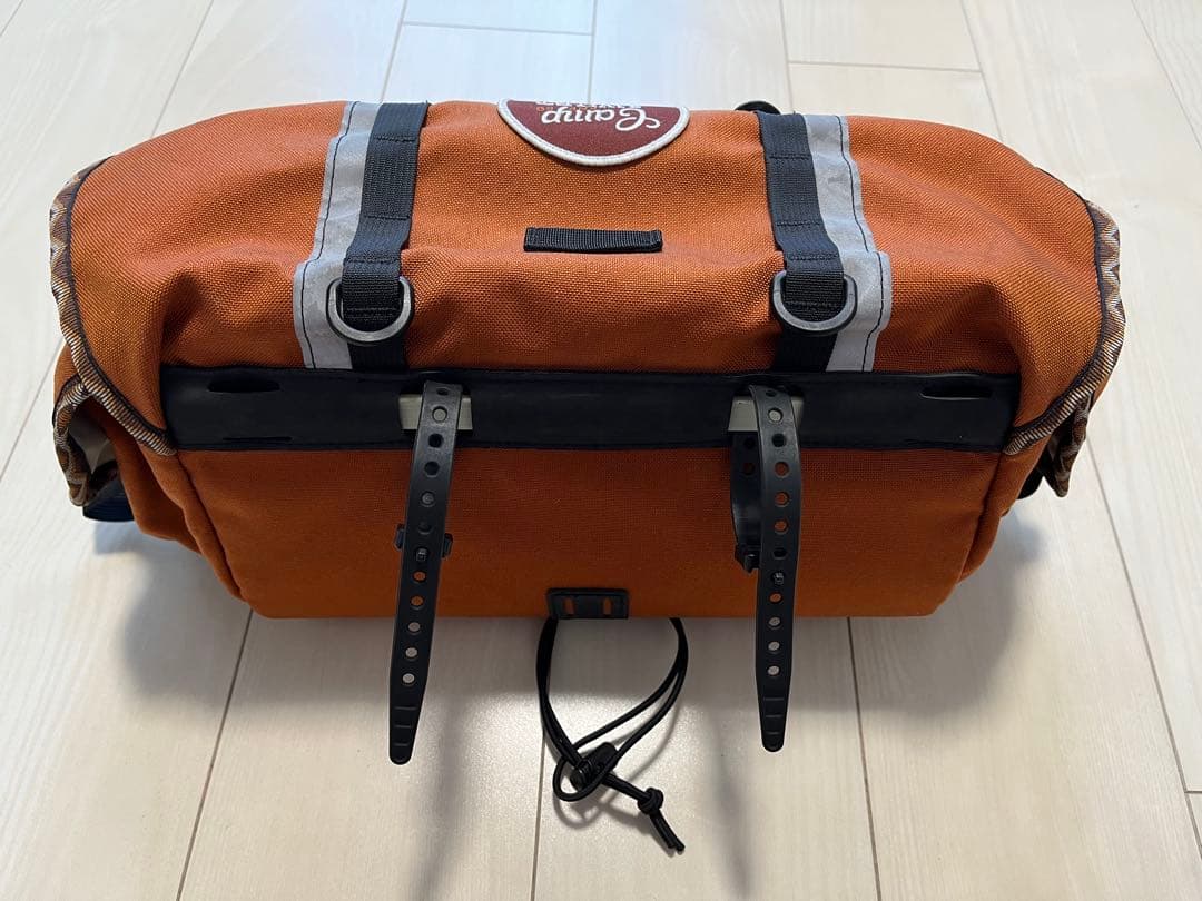 Camp and Go Slow Swift Industries ゼイゲイスト