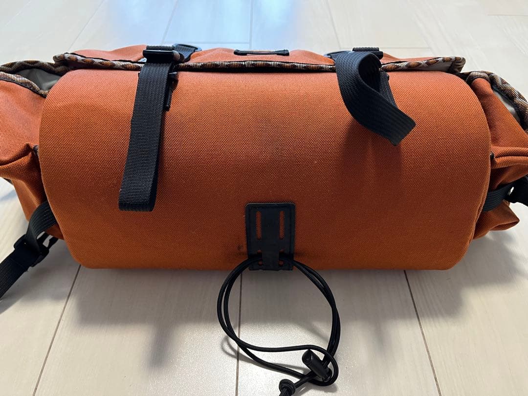 Camp and Go Slow Swift Industries ゼイゲイスト