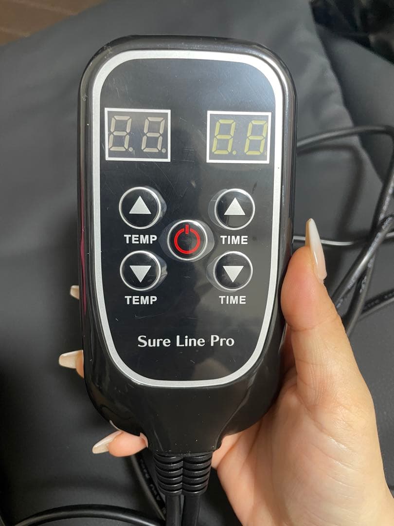 岩盤浴マット　リラクゼーション　未使用　新品同様