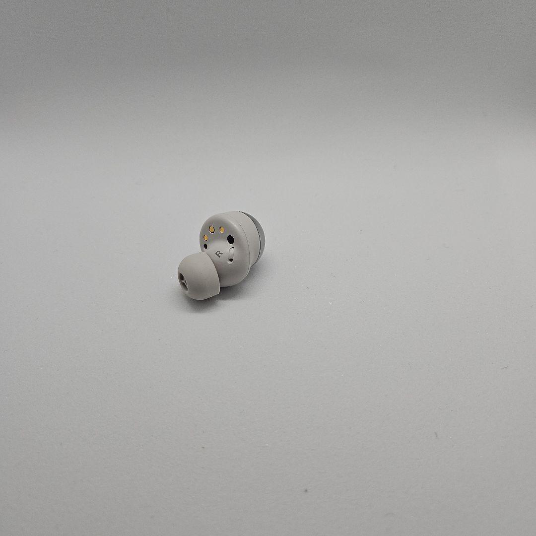 中古/右耳のみ/Technics EAH-AZ100-S/シルバー/右のみ/銀ヌ