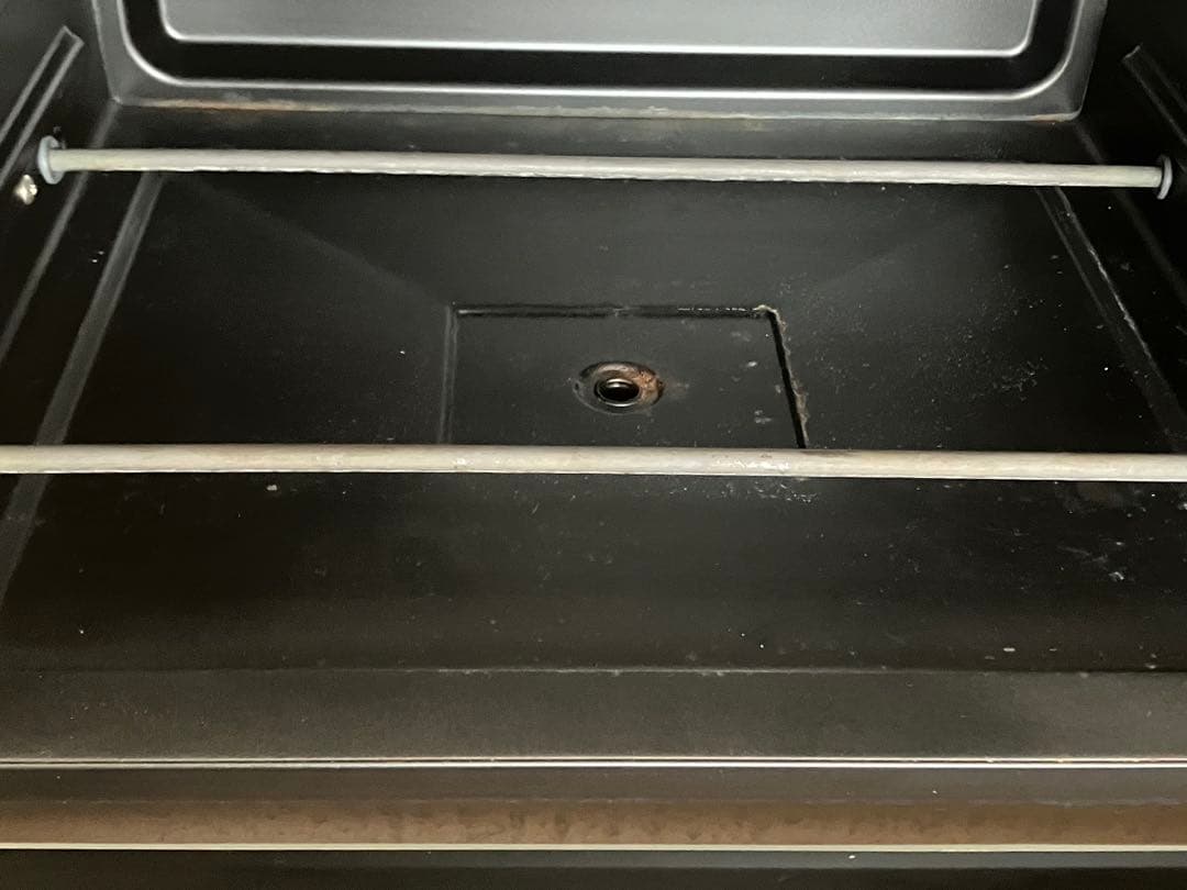 ニューグランシェフ　フォーマック　NEW GRAND SHEF スチームオーブン