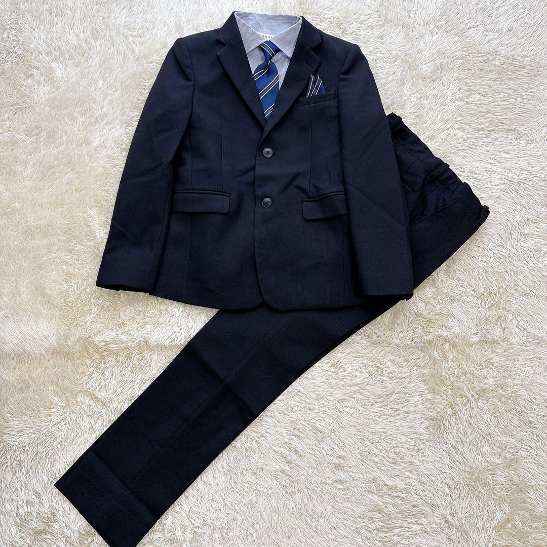 ショパン フォーマルスーツ 150cm セレモニースーツ　卒服　発表会 入学式