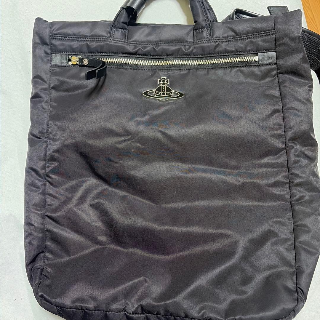 ヴィヴィアン Vivienne Westwood リュック バッグパック