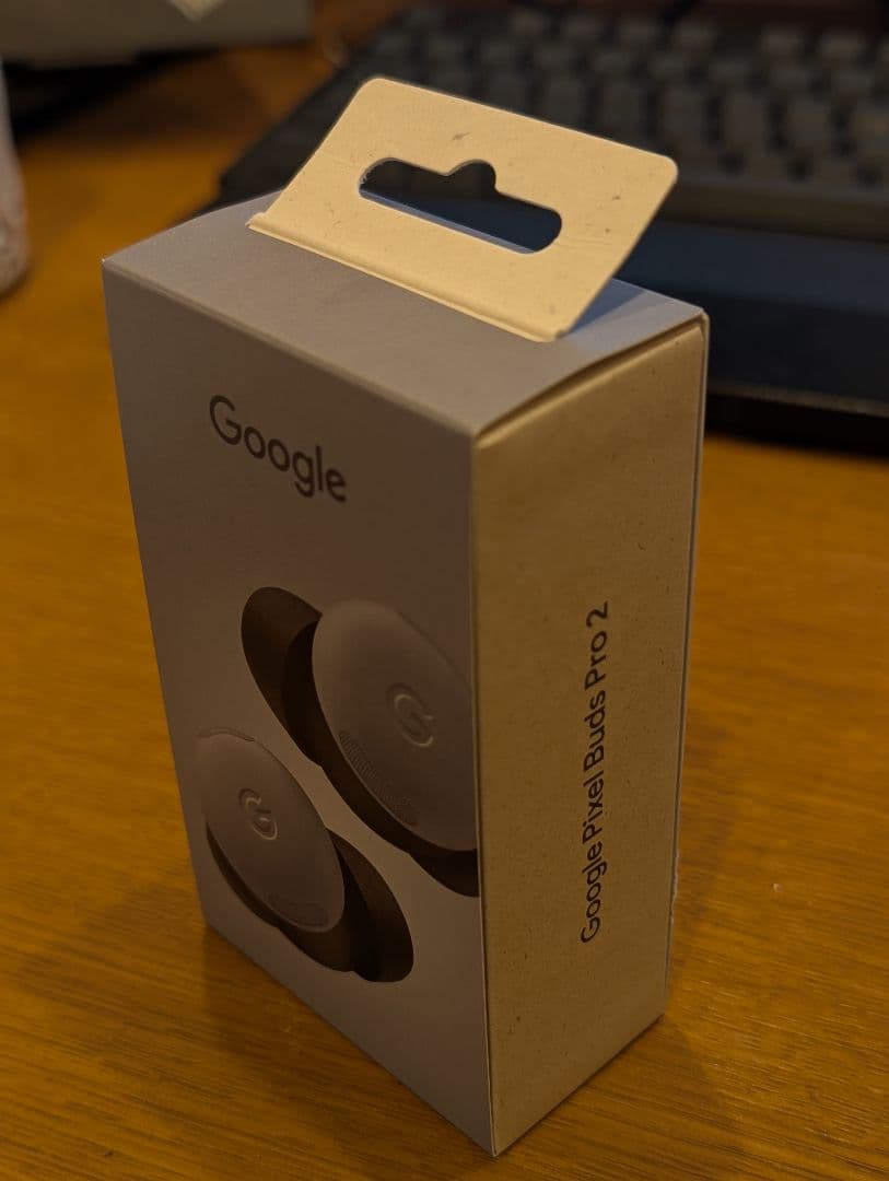 イヤホン Google Pixel Buds Pro2