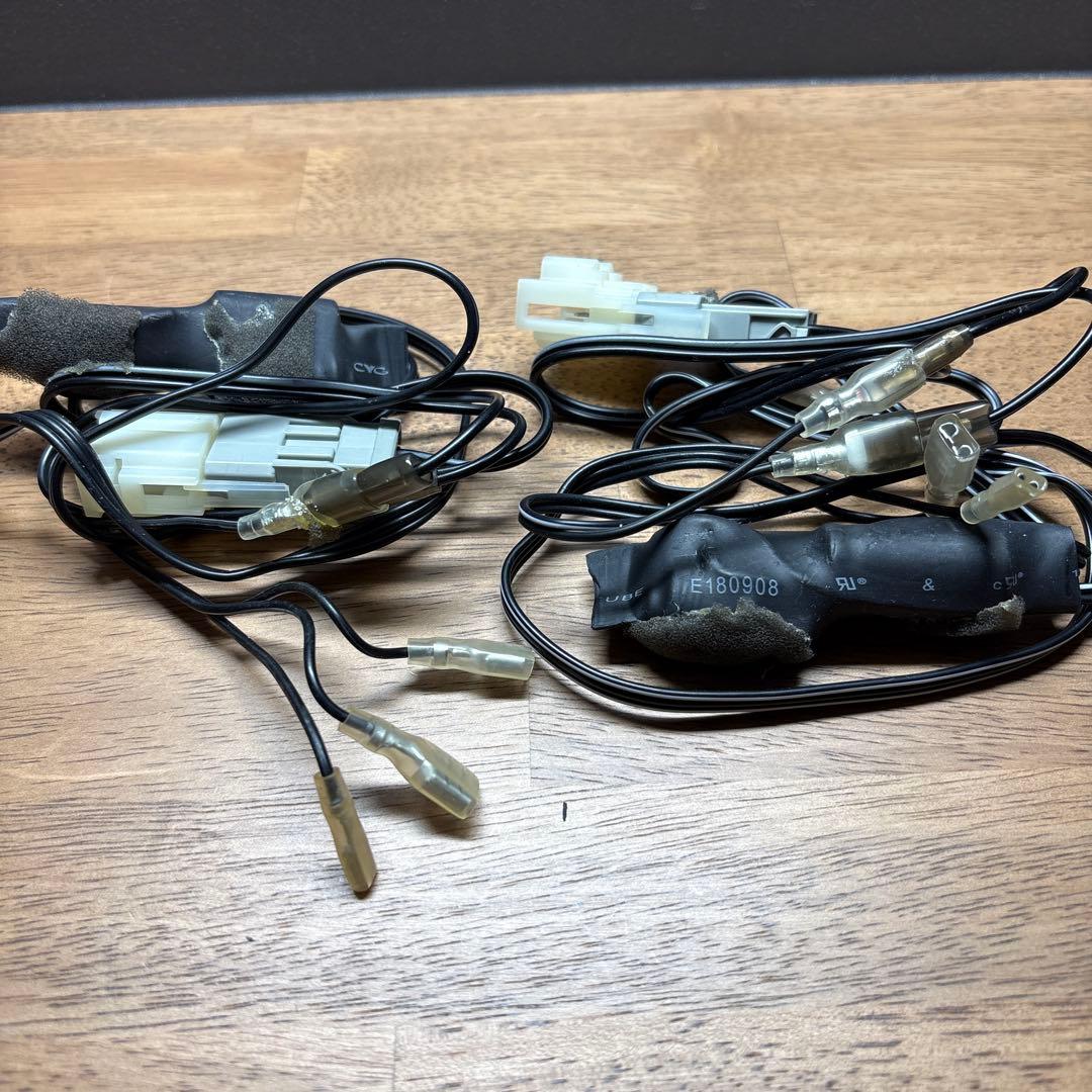 カロッツェリア TS-C1730 17cm コアキシャル2ウェイ スピーカー