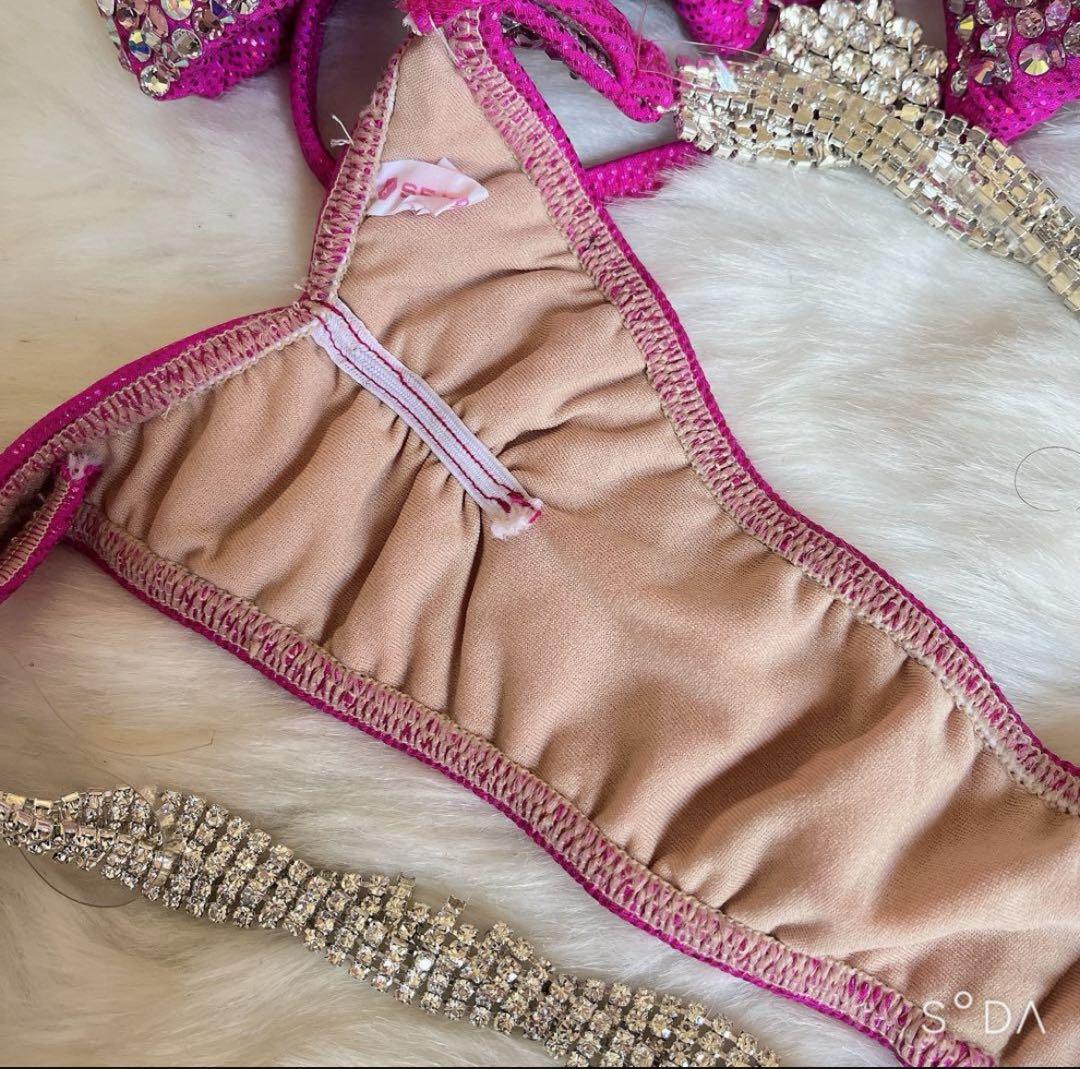 『競技用ビキニ 』　※season bikini