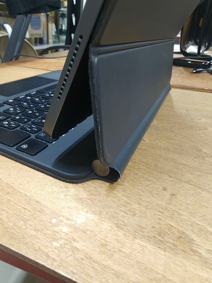 iPad Pro 11インチ 第2世代+Apple Pencil+キーボード