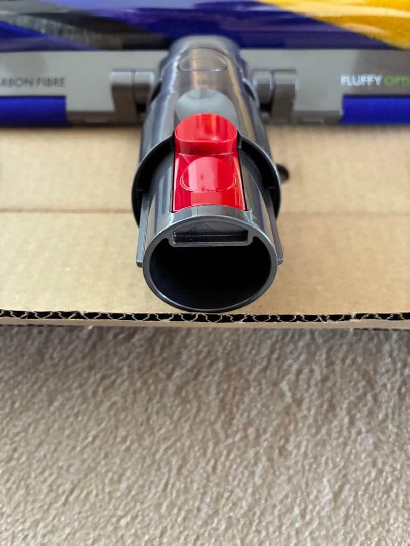 ダイソン純正 クリーナーヘッド 未使用