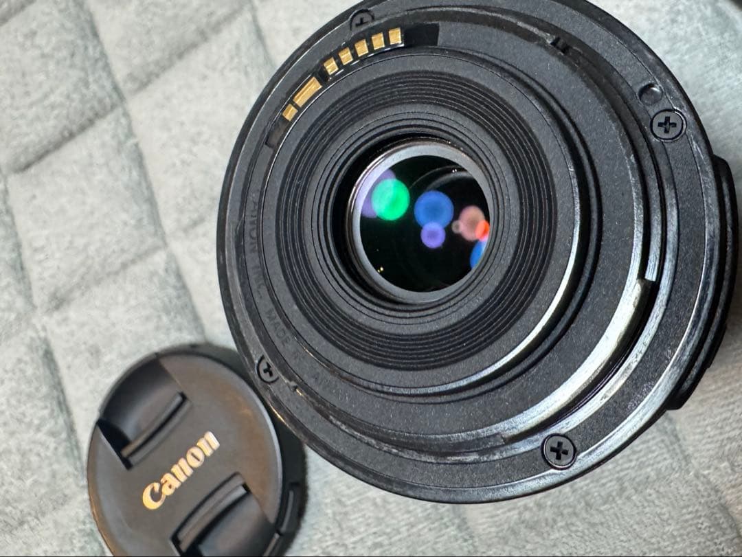 Canon EOS Kiss X8i 一眼レフカメラ