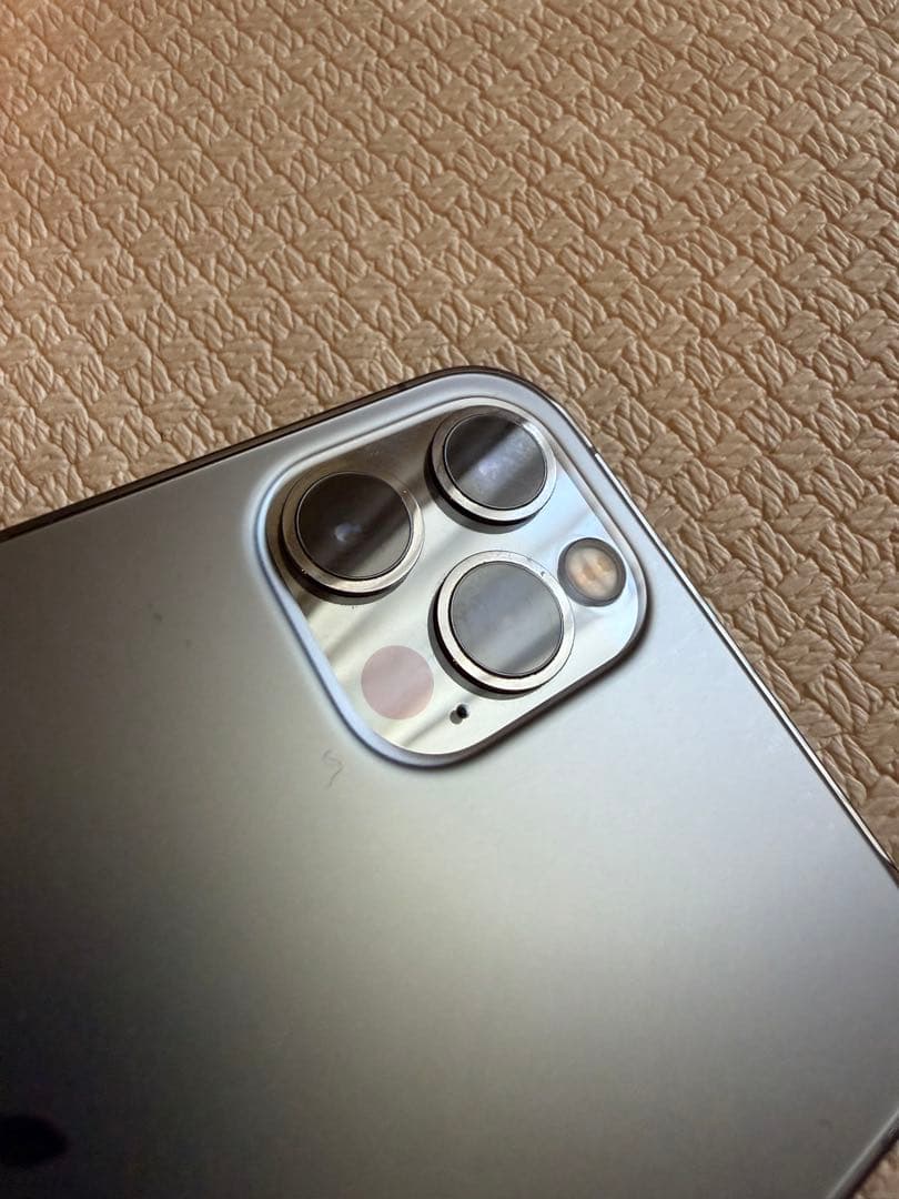 スマートフォン本体 iPhone 12 Pro 256G