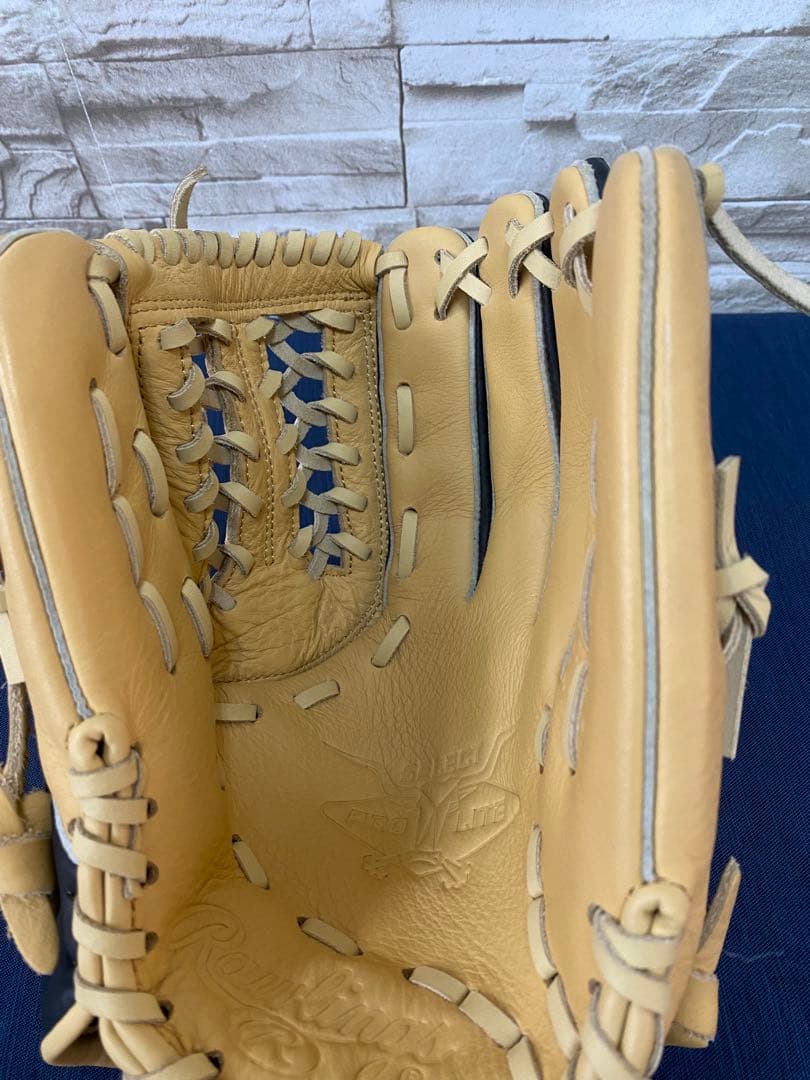 ローリングス(Rawlings) 大人 一般 野球 グローブ