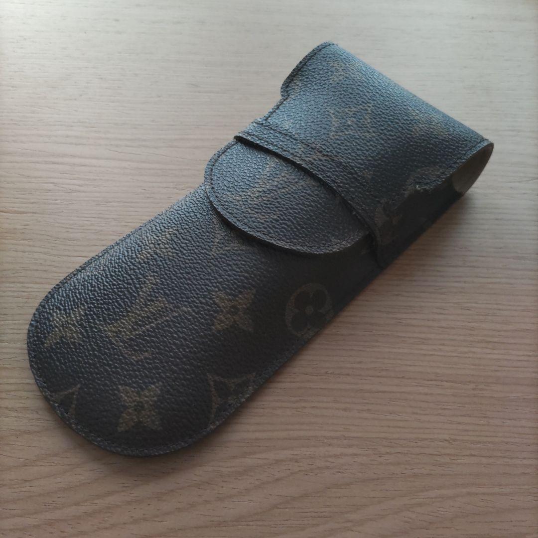 すず様　Louis Vuitton メガネケース モノグラム