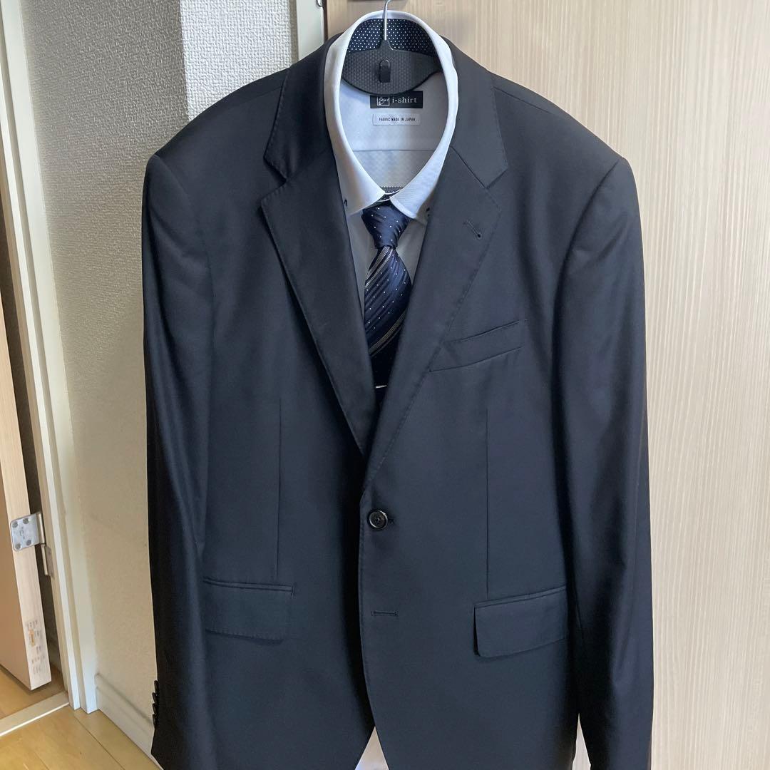 Paul Smithポールスミスのスーツ