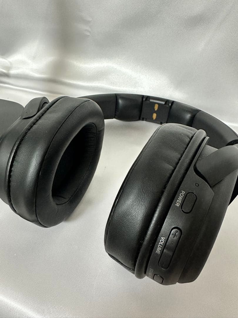 SONY ワイヤレス　ヘッドホン　WH-L600