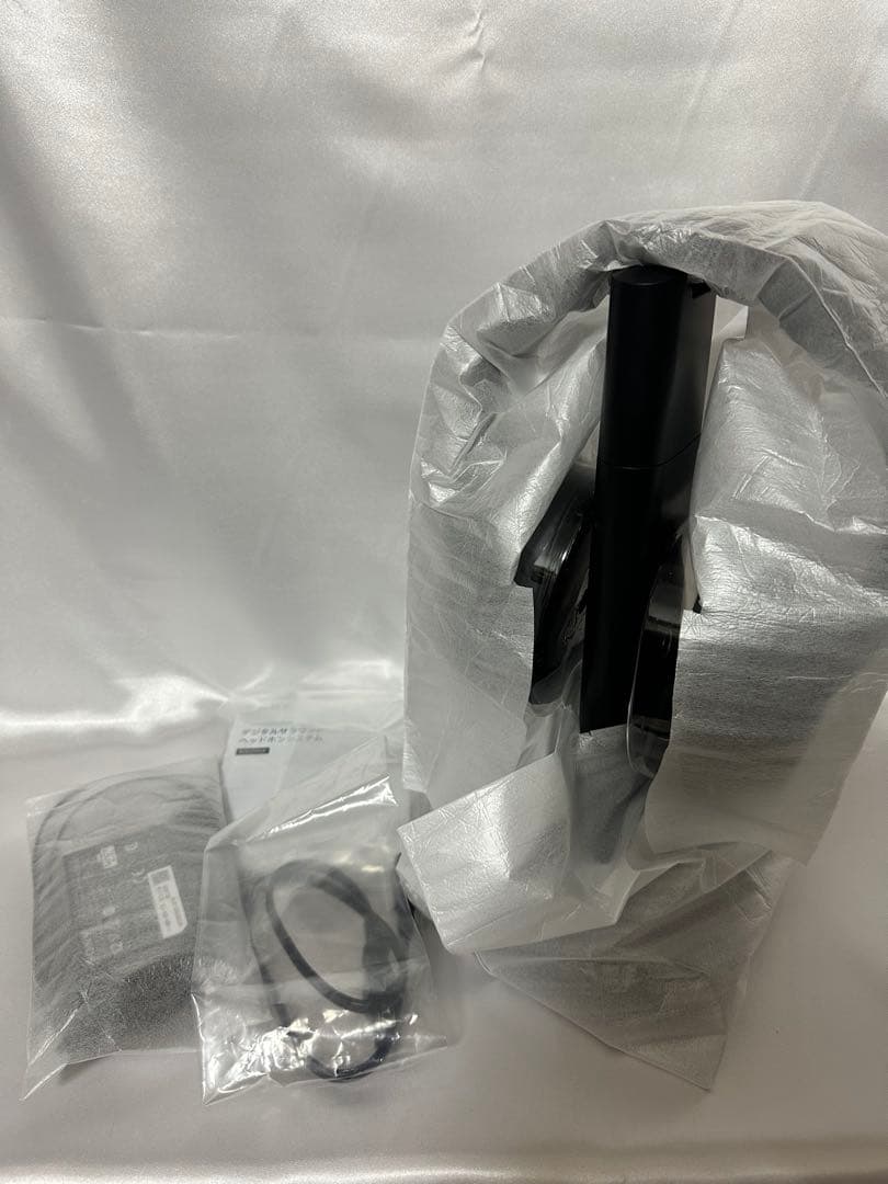 SONY ワイヤレス　ヘッドホン　WH-L600