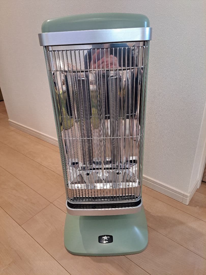 Aladdin 遠赤グラファイトヒーター