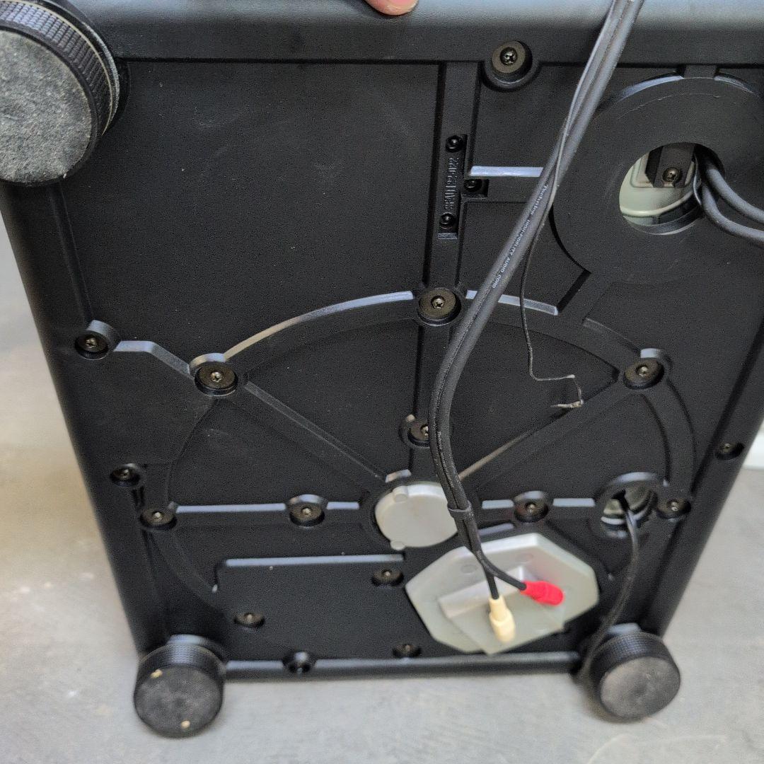 Technics SL-1200MK3D ターンテーブル