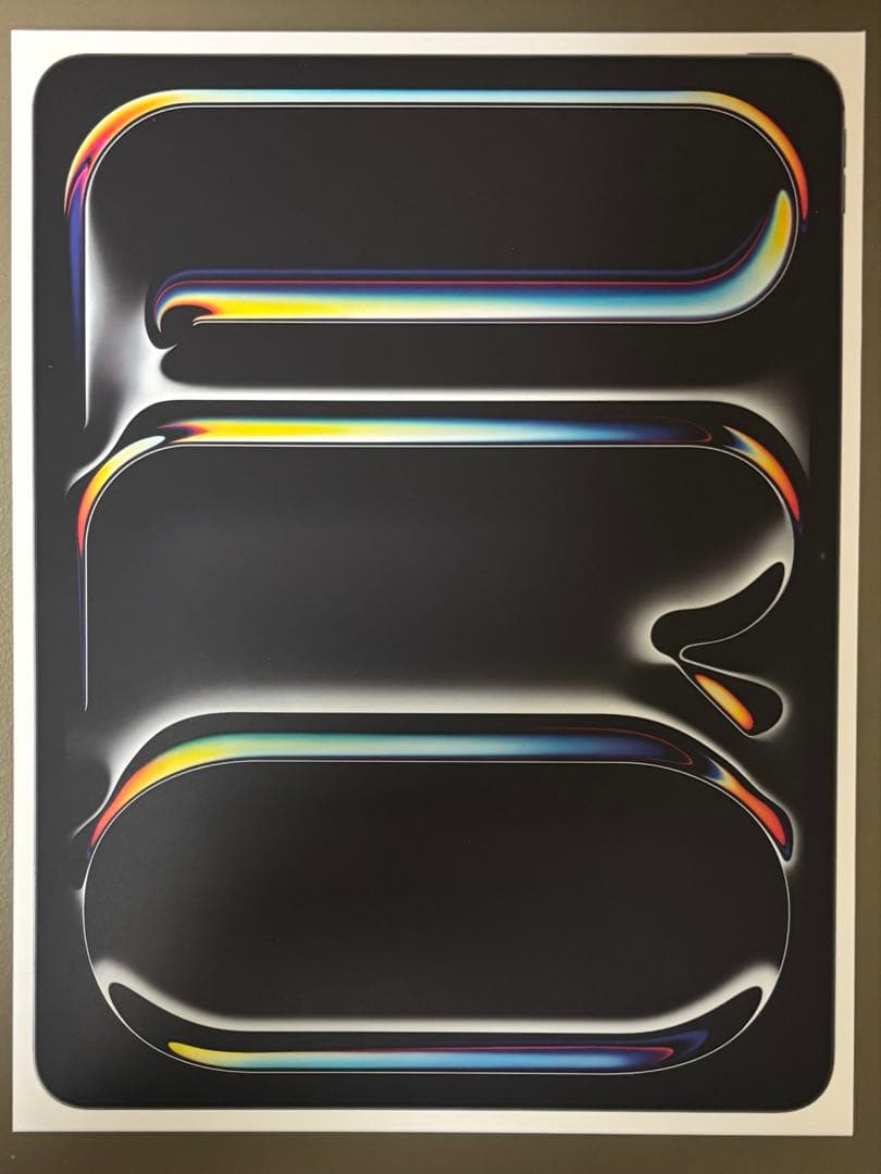 【定価:約38万】iPad Pro 13インチ m5