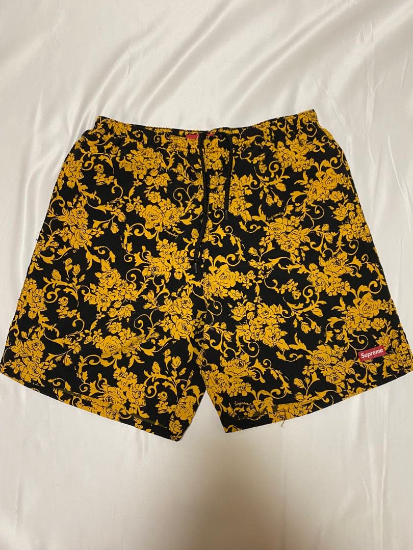 パンツ Supreme Nylon Water Short