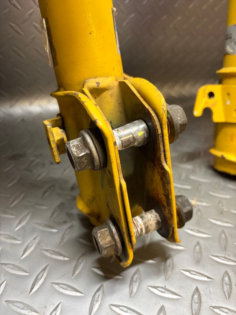 BP5 レガシィ レガシー BILSTEIN ビルシュタイン サスペンション