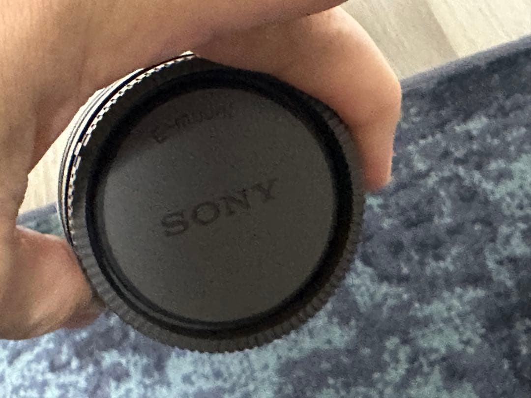 SONY 単焦点レンズ FE 35mm F1.8 SEL35F18